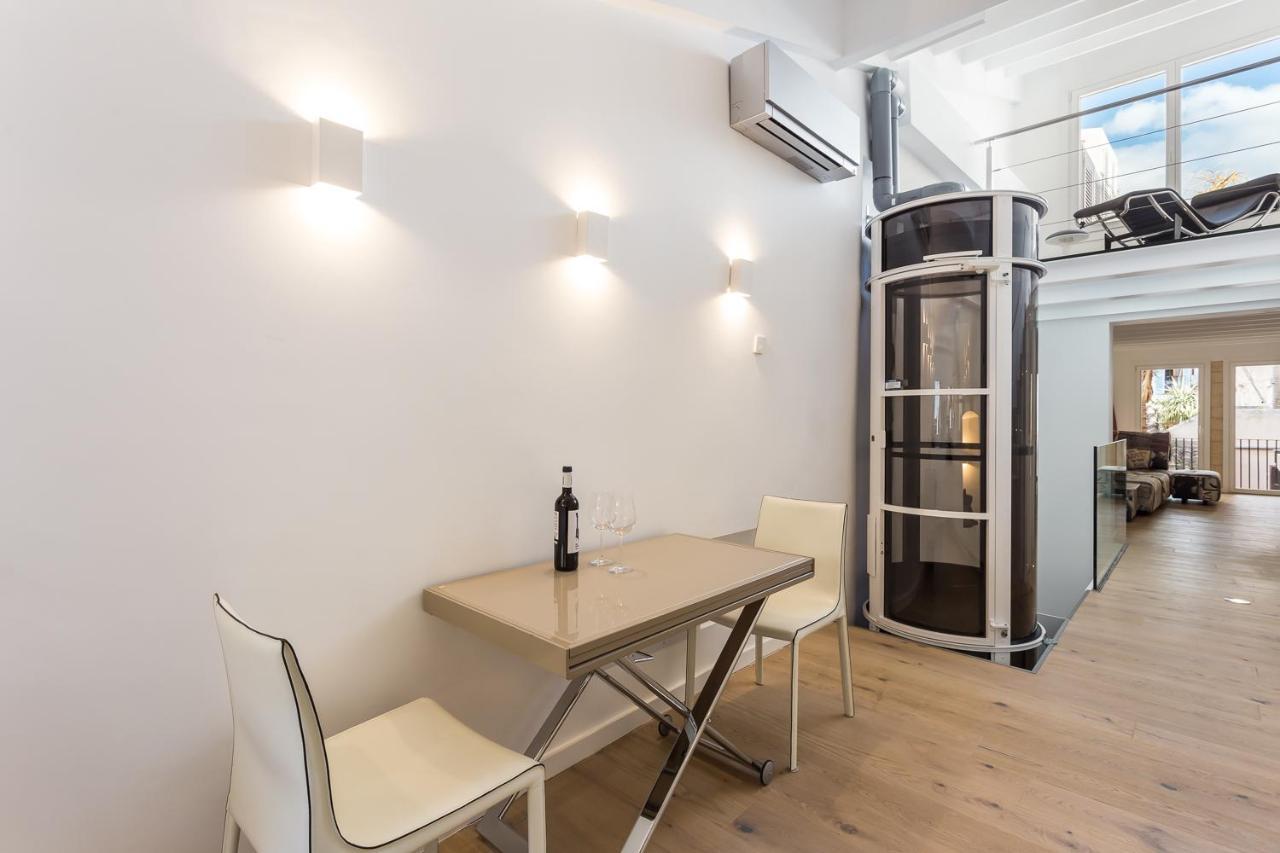 Designer Loft With Terrace In Prime Location Appartamento *