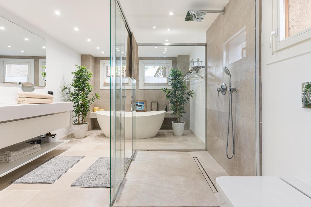Designer Loft With Terrace In Prime Location Appartamento *